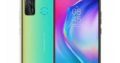 Tecno Camon 15