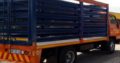 1 Ton to 3.5 Ton Transport available from R250 per load