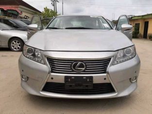 Lexus ES350