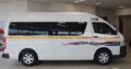 2017 Toyota Quantum 2.5L Sesfikile 16 Seater