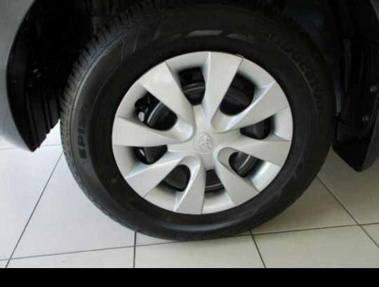 2017 Toyota Avanza 1.5 SX 7 Seater