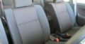 2017 Toyota Avanza 1.5 SX 7 Seater