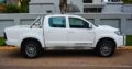 2016 Toyota Hilux 3.0D4D DOUBLE CAB LEGEND 45 AUTO