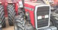 Massey Ferguson 290 4X4 Normal Tractor