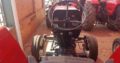 MF 265 4X2 Tractor