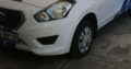 DATSUN GO FOR SALE STILL NEW VERY CLEAN AND NEAT