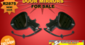 Opel Astra K – Door Mirror FOR SALE!