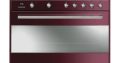 Smeg 90cm Vintage Concert Cooker & Multifunction Oven – SSA91MAP9
