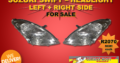 Suzuki Swift – Headlight FOR SALE!