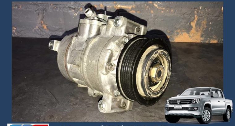 Volkswagen Amarok – USED Aircon Pump FOR SALE !