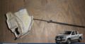 Volkswagen Amarok – Used Right Rear Door Lock FOR SALE !