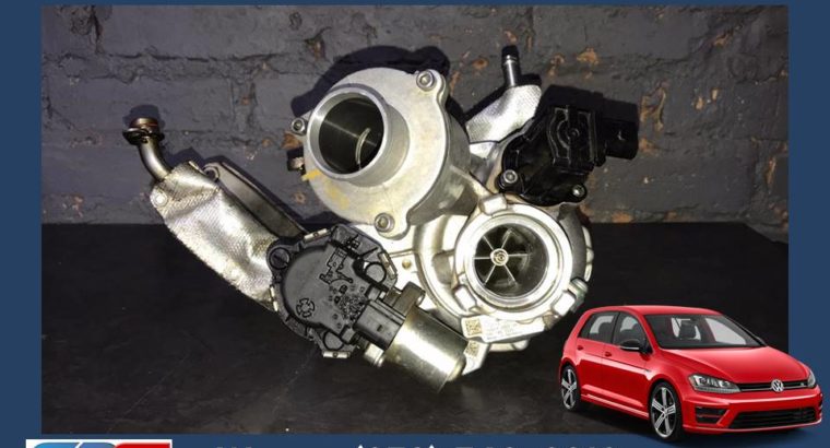Volkswagen Golf 7 GTI – USED Turbo ( CHH ) FOR SALE!