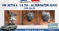 Volkswagen Polo 6 – Used Body Control Module FOR SALE!