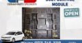 Volkswagen Polo 6 – Used Body Control Module FOR SALE!