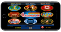 CONNECTION OF GAMING CLUBS