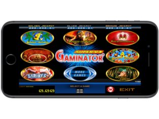 CONNECTION OF GAMING CLUBS