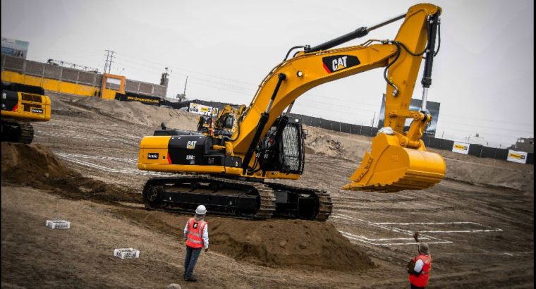 accredited operator training courses excavator,dump truck
