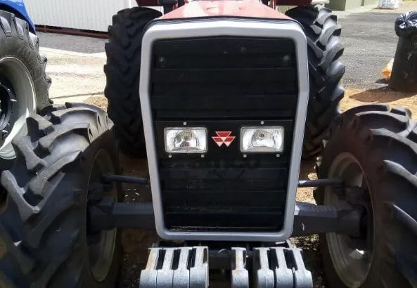 Massey Ferguson 290 4WD Extra Tractor