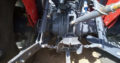 Massey Ferguson 290 4WD Extra Tractor