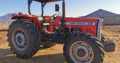 Massey Ferguson 290 4WD Extra Tractor