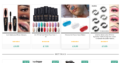 Beauty Store for Sale