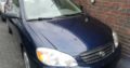 Toyota Corolla for sale