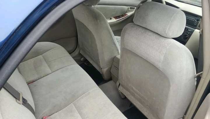 Toyota Corolla for sale