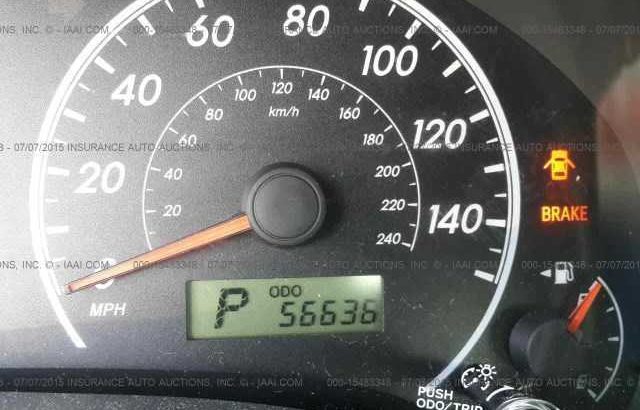 Toyota Corolla for sale