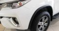 2018 Toyota Fortuner 2.8GD-6 Auto For Sale