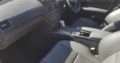 2012 Mercedes Benz C200 kompressod 2.0