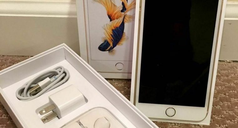 Apple iPhone 7 Plus – 128GB -All Colors(Factory Unlocked)