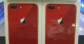 NEW APPLE iPhone 8 PLUS PRODUCT RED – 256GB FACTORY UNLOCKED