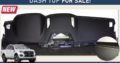 Ford Ranger Wildtrak – Dash Top FOR SALE!