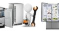 Domestic Fridge Repair Near me | Hillz Refrigeration