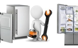 Domestic Fridge Repair Near me | Hillz Refrigeration