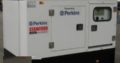 PERKINS 15KVA SILENT ATS (3-PHASE) DIESEL GENERATOR