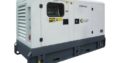 PERKINS 10KVA SILENT 3-PHASE ATS DIESEL GENERATOR