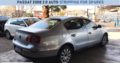 Volkswagen Passat Stripping For Spares ( 2.0 FSI Auto BVZ )