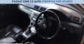Volkswagen Passat Stripping For Spares ( 2.0 FSI Auto BVZ )