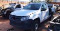Volkswagen Amarok Second Hand Parts