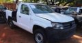 Volkswagen Amarok Second Hand Parts