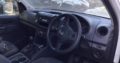 Volkswagen Amarok Second Hand Parts
