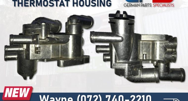 Volkswagen Polo Bujwa- Thermostat Housing FOR SALE!