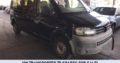 Volkswagen Transporter T5 Stripping For Spares
