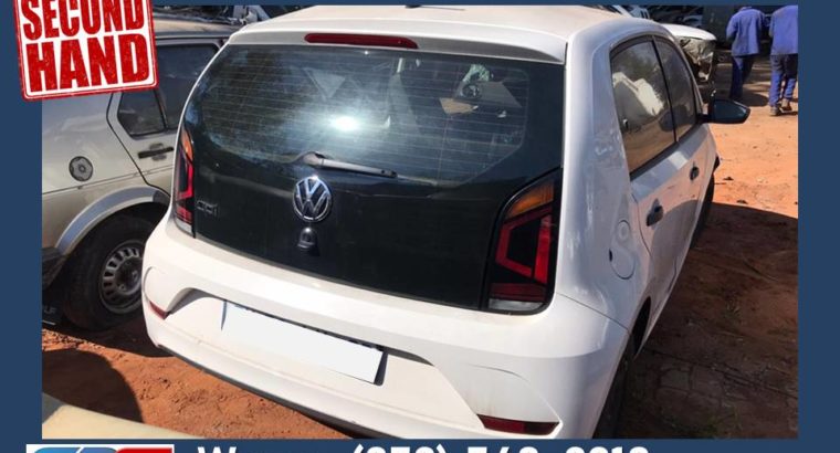Volkswagen Up! Spares FOR SALE! ( new + used spares available )