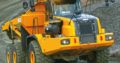 Excavator,dump truck and fron end loader training course