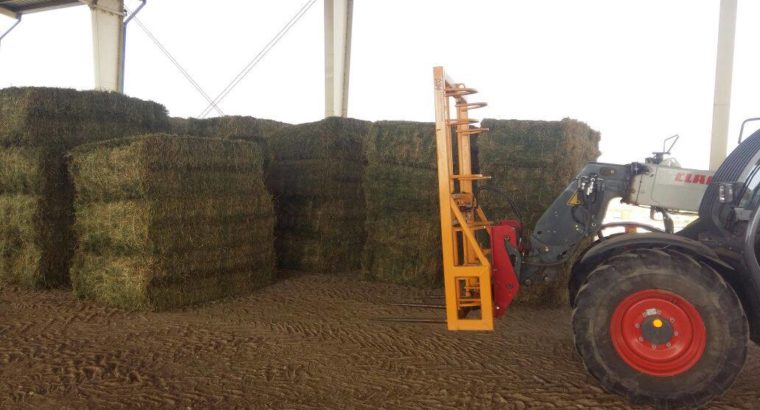 Alfalfa/Lucerne Hay Kwazulu Natal