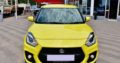 Suzuki Swift 1.6