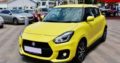 Suzuki Swift 1.6