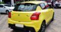 Suzuki Swift 1.6